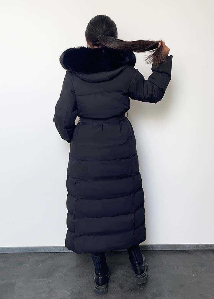 Vintage Inspired Garment with a Contemporary Edge