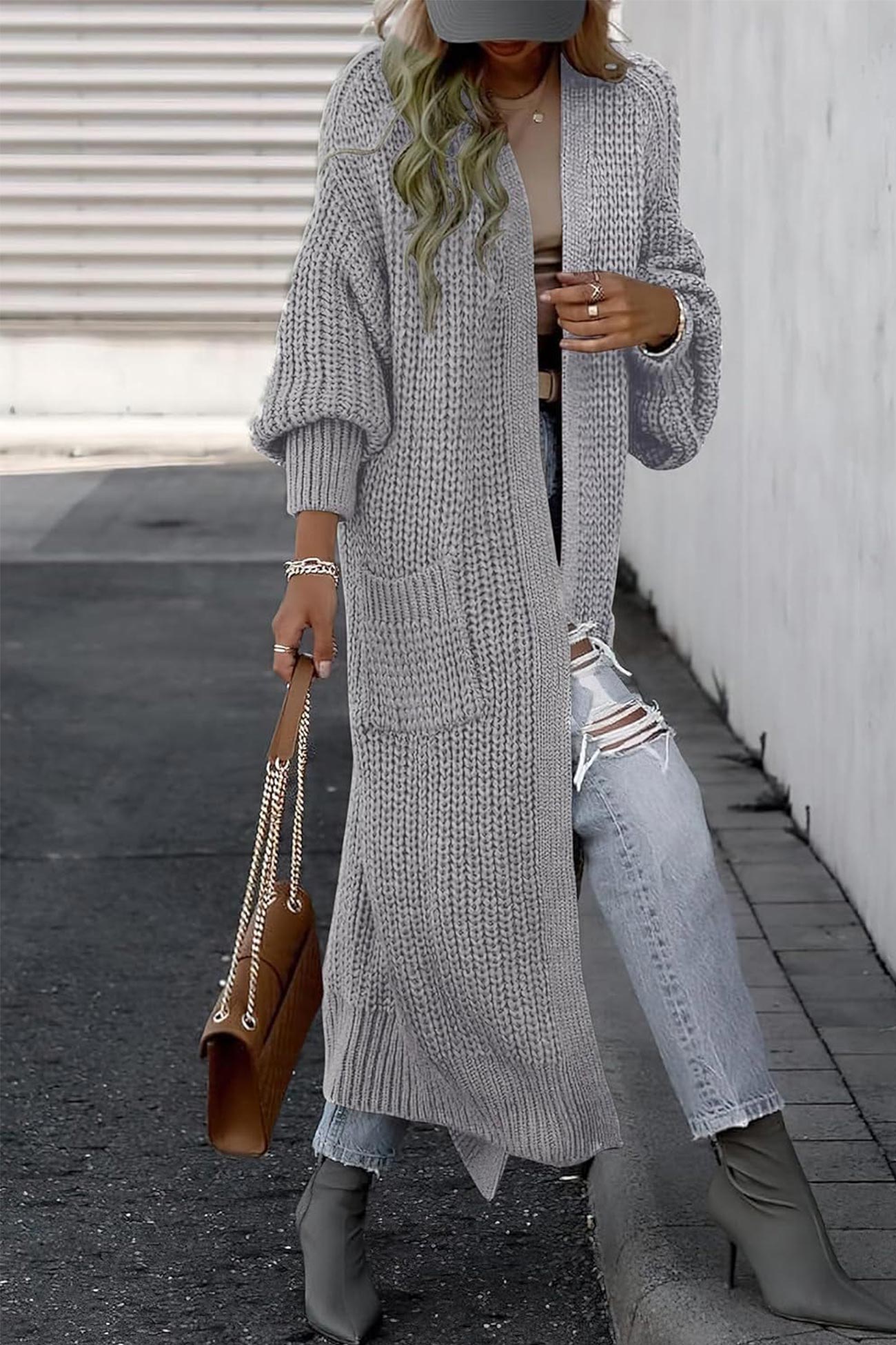 Light Grey