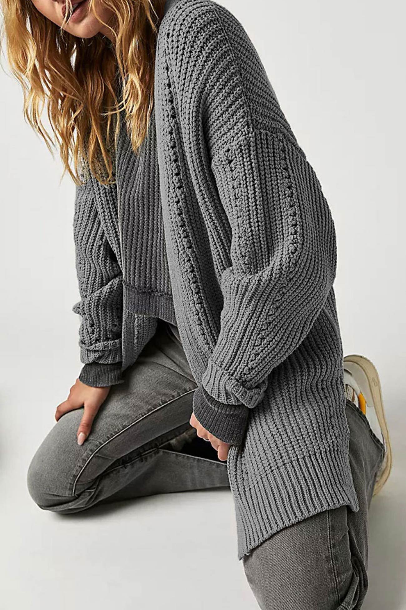 Gray