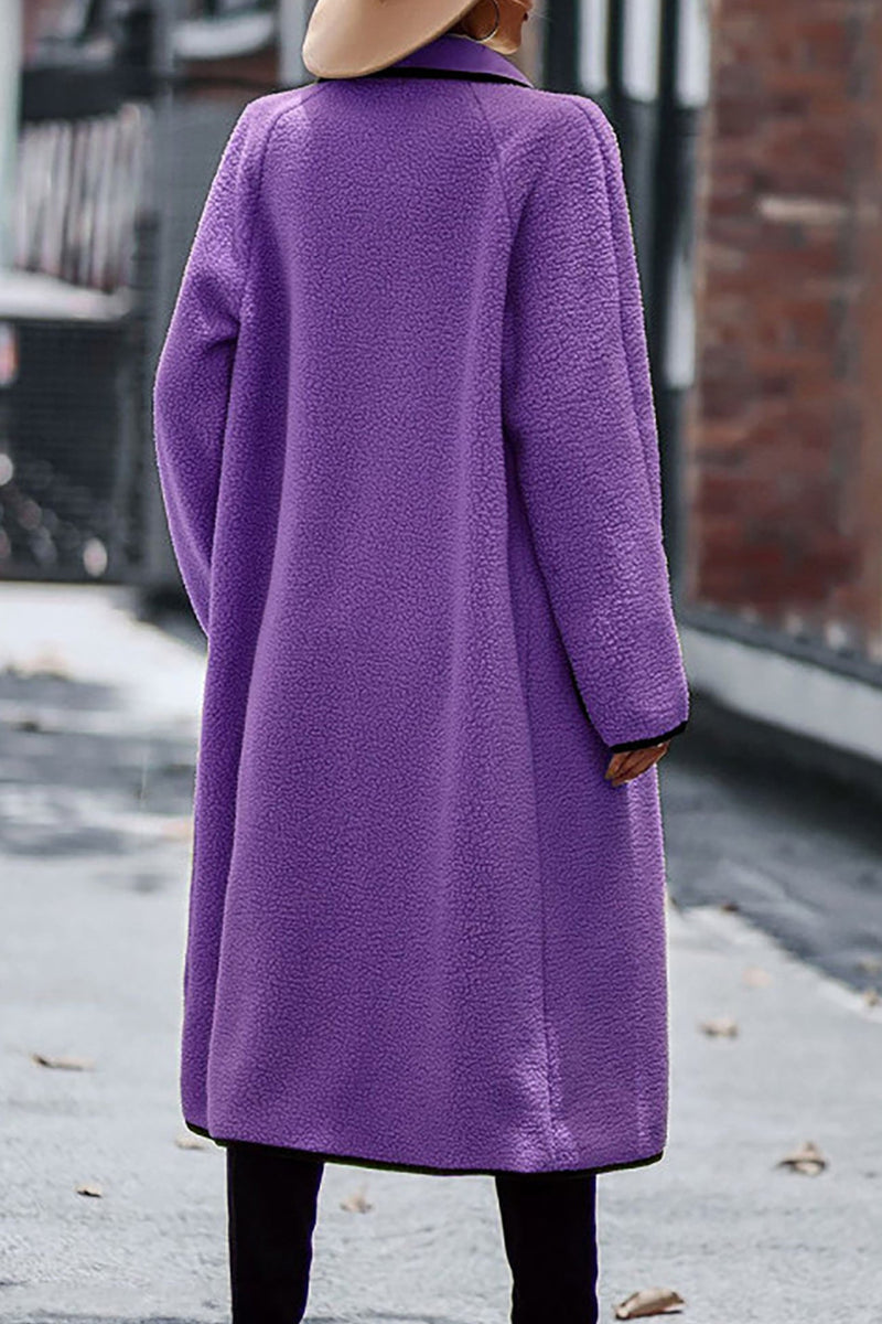 Well Tailored Cardigan with a Graceful Silhouette