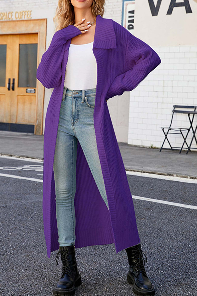 Polished Cardigan with an Effortless Classic Look