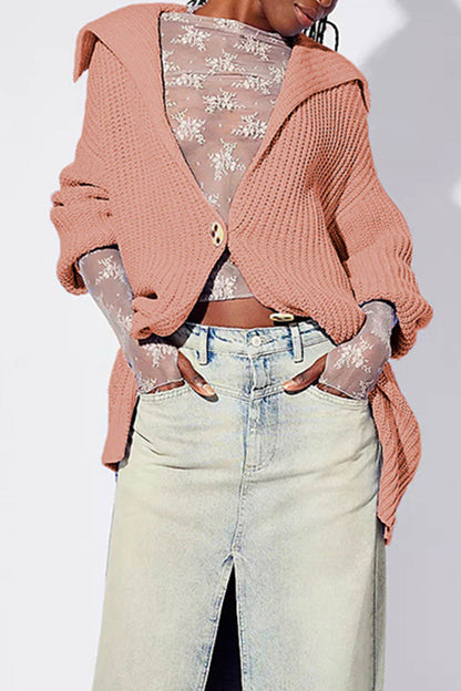 Elegantly Styled Cardigan for Everyday Wear