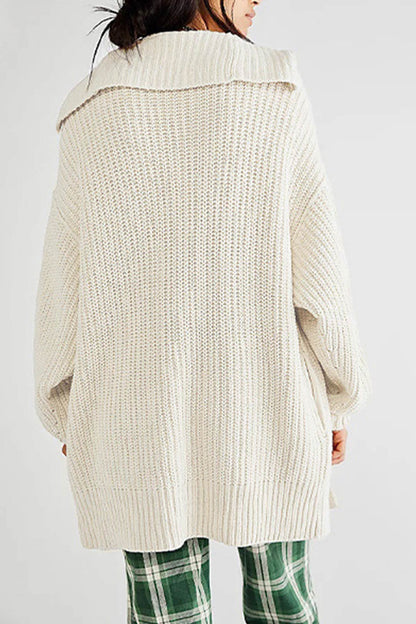 Elegantly Styled Cardigan for Everyday Wear