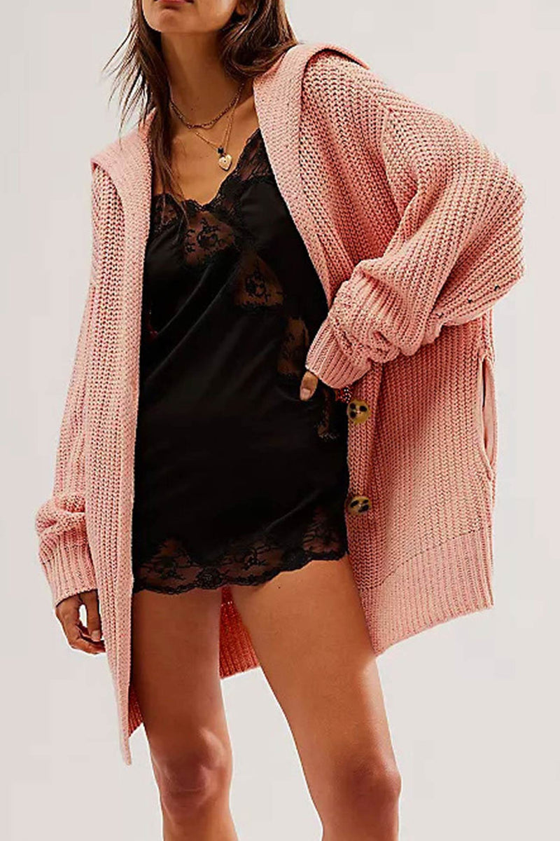 Elegantly Styled Cardigan for Everyday Wear