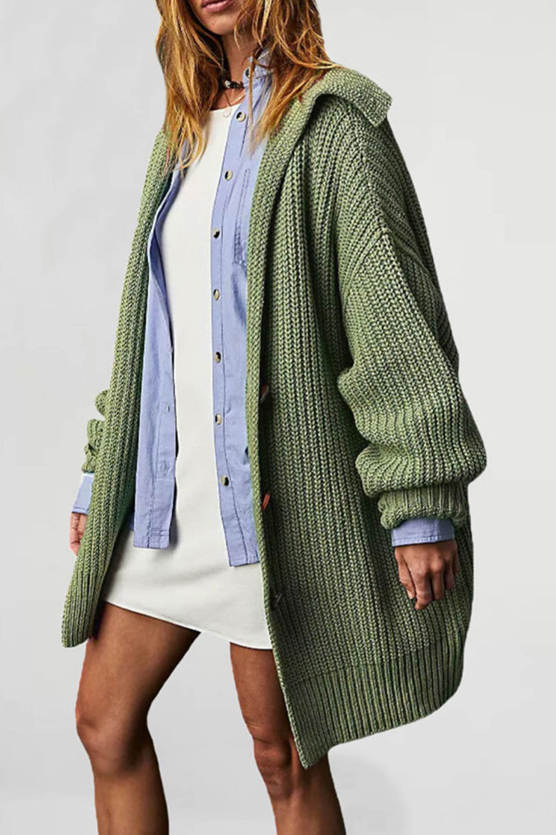 Elegantly Styled Cardigan for Everyday Wear