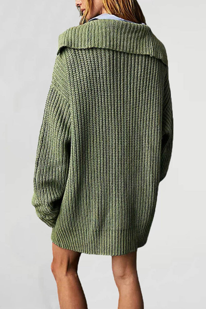 Elegantly Styled Cardigan for Everyday Wear