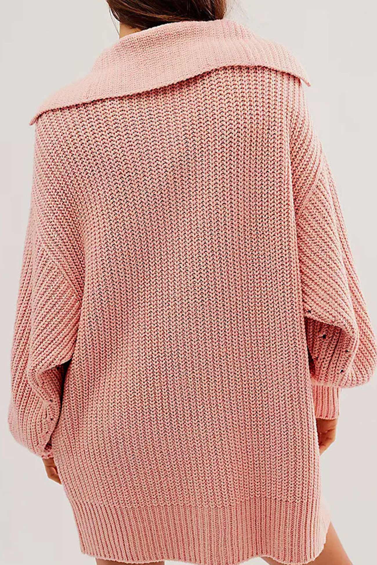 Elegantly Styled Cardigan for Everyday Wear