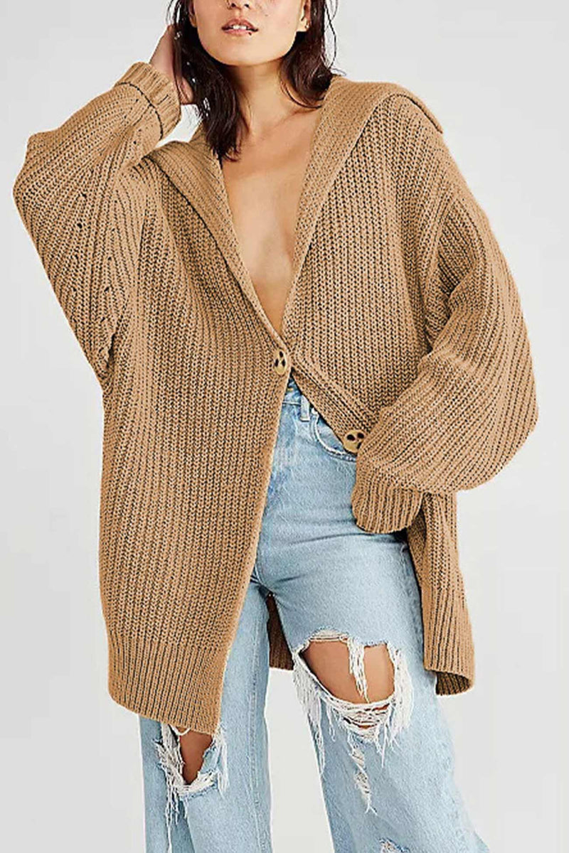 Elegantly Styled Cardigan for Everyday Wear