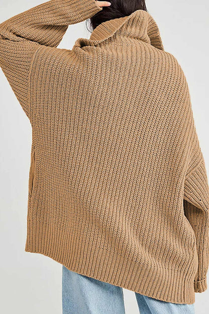 Elegantly Styled Cardigan for Everyday Wear