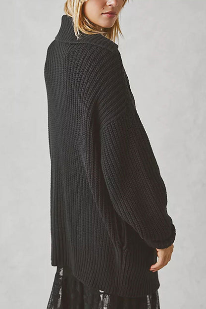 Elegantly Styled Cardigan for Everyday Wear