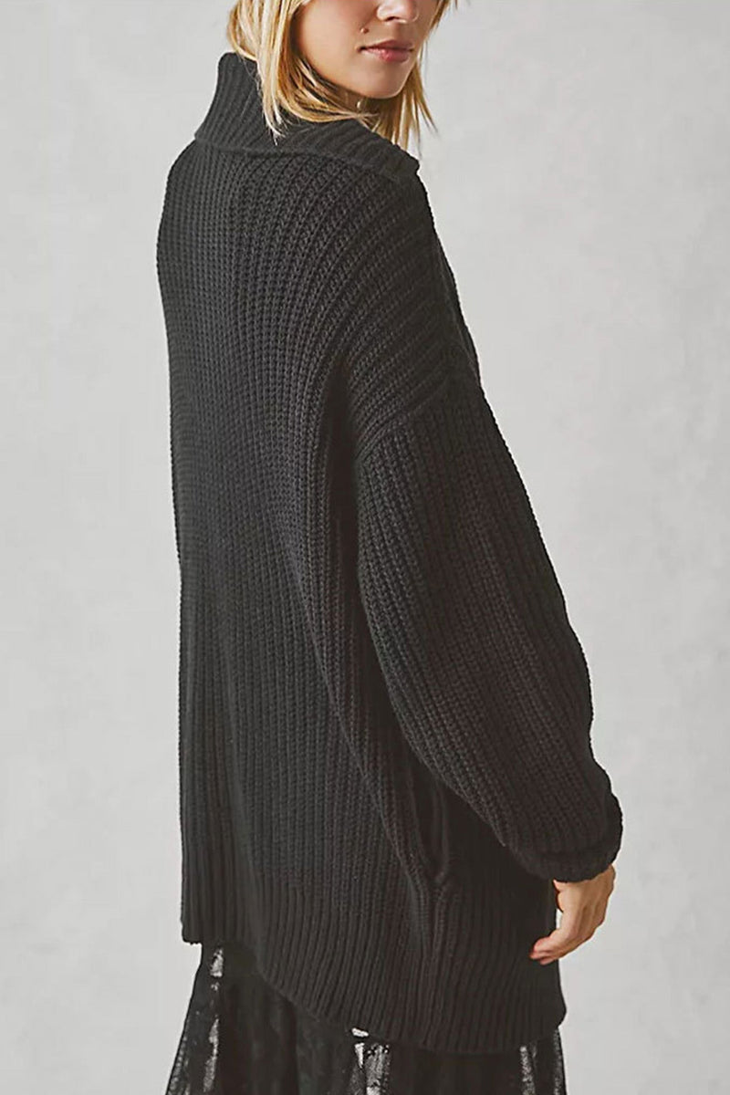 Elegantly Styled Cardigan for Everyday Wear