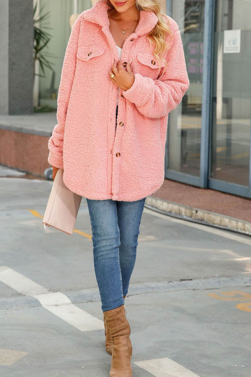 Beautifully Crafted Coat in a Classic Style