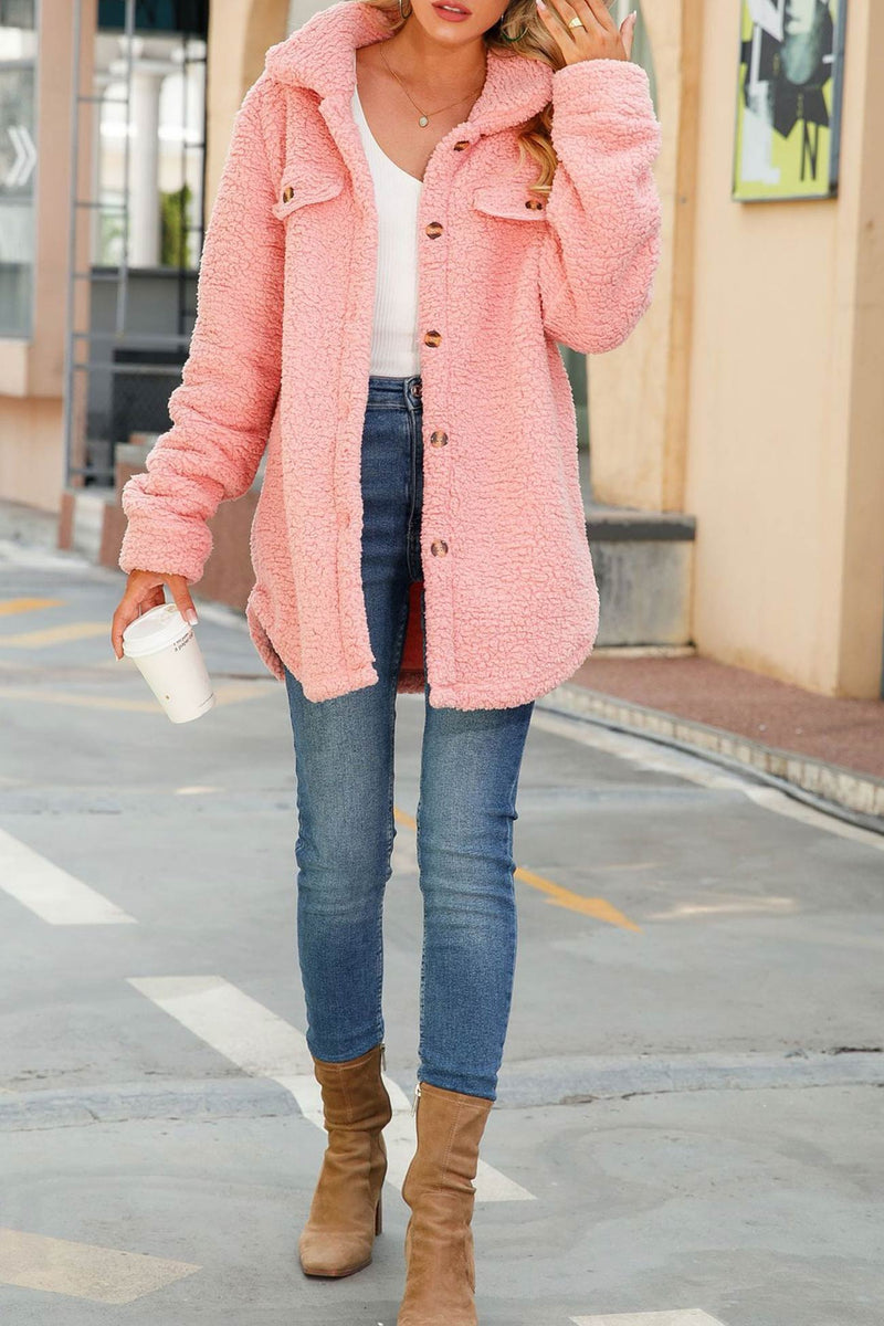 Beautifully Crafted Coat in a Classic Style