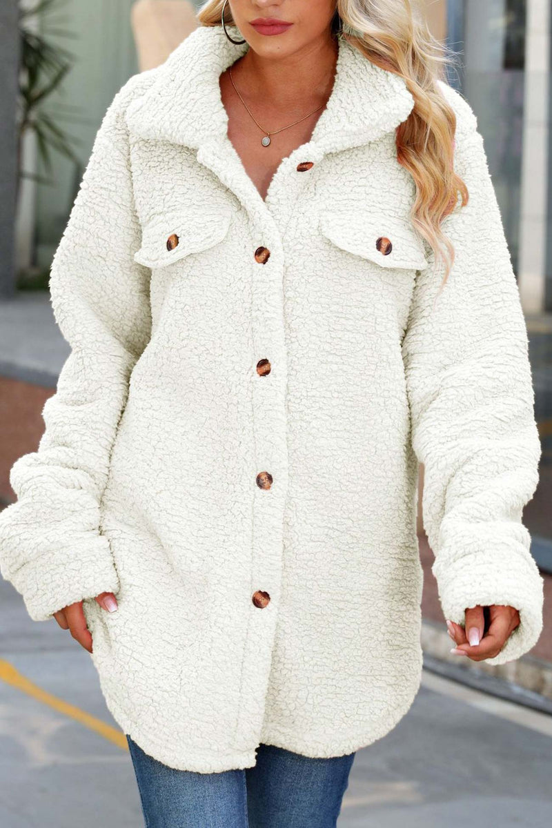 Beautifully Crafted Coat in a Classic Style