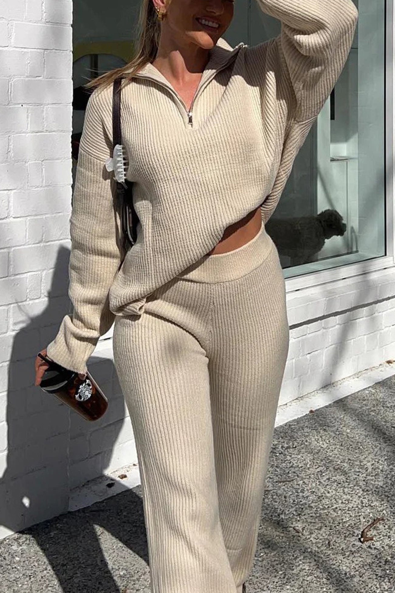 Beige