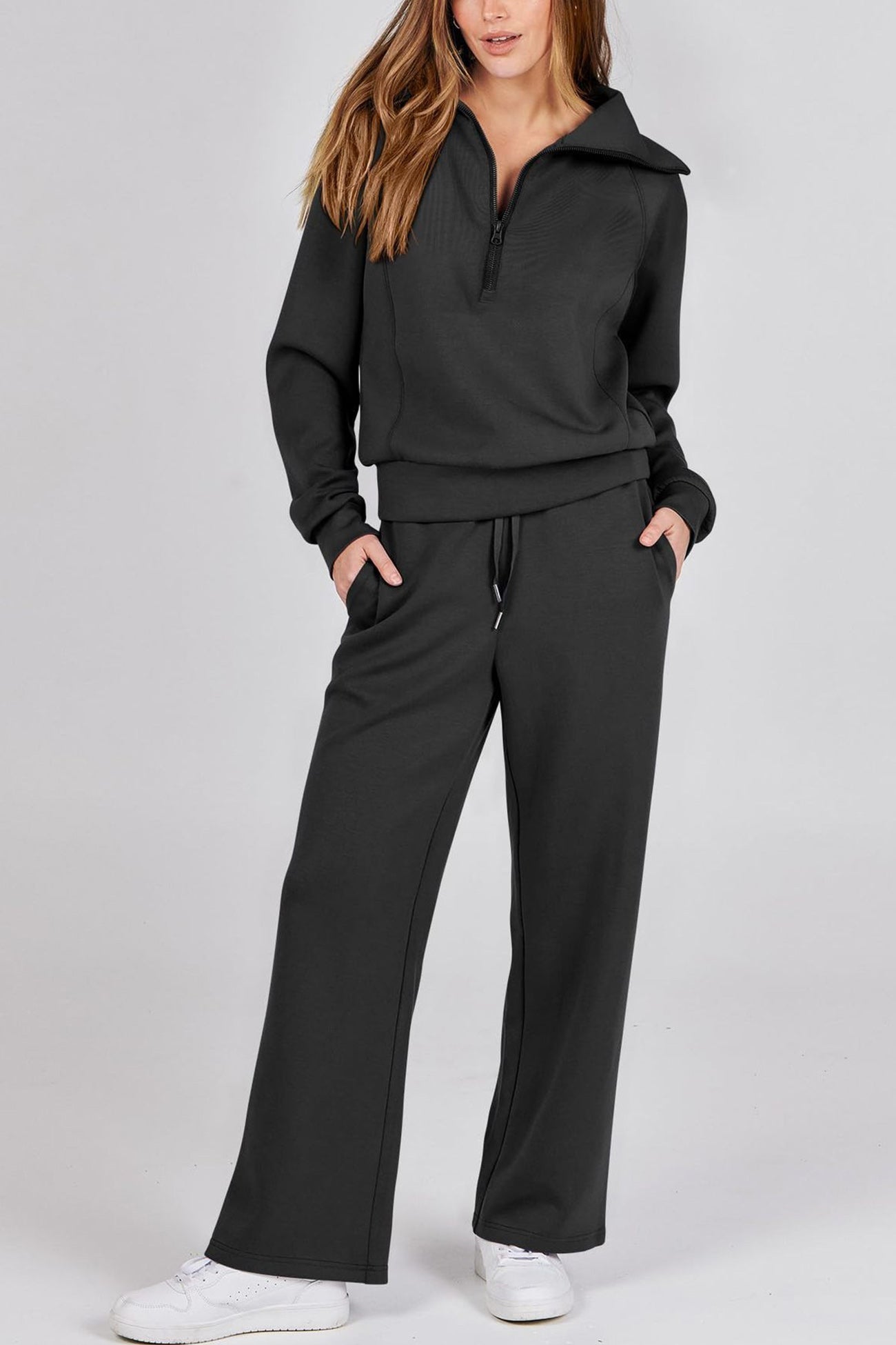 Well Tailored Shirt with a Graceful Silhouette