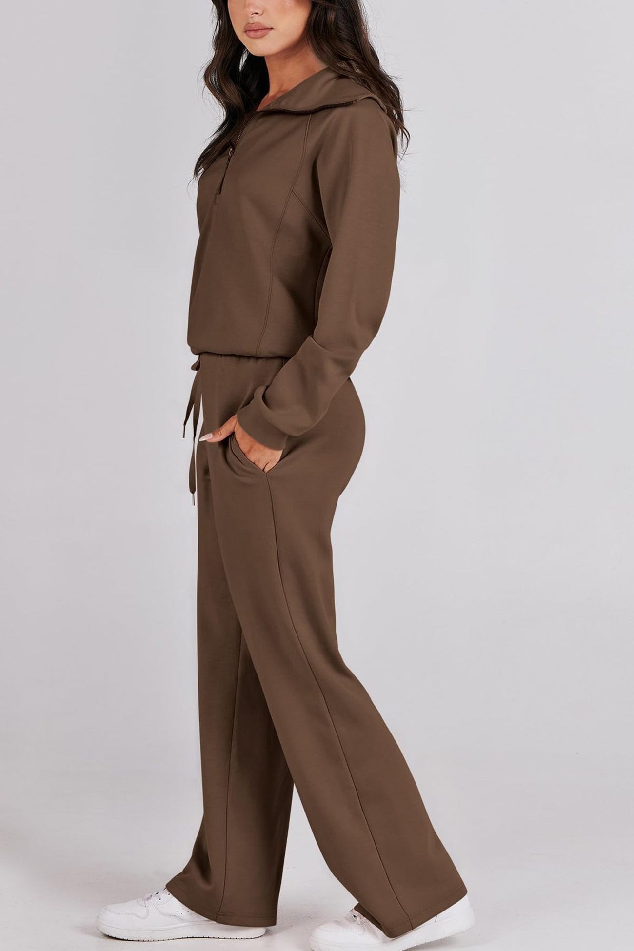 Well Tailored Shirt with a Graceful Silhouette