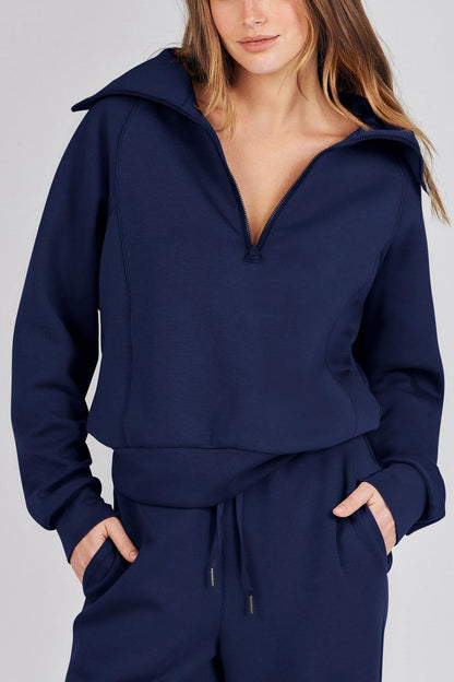 Well Tailored Shirt with a Graceful Silhouette