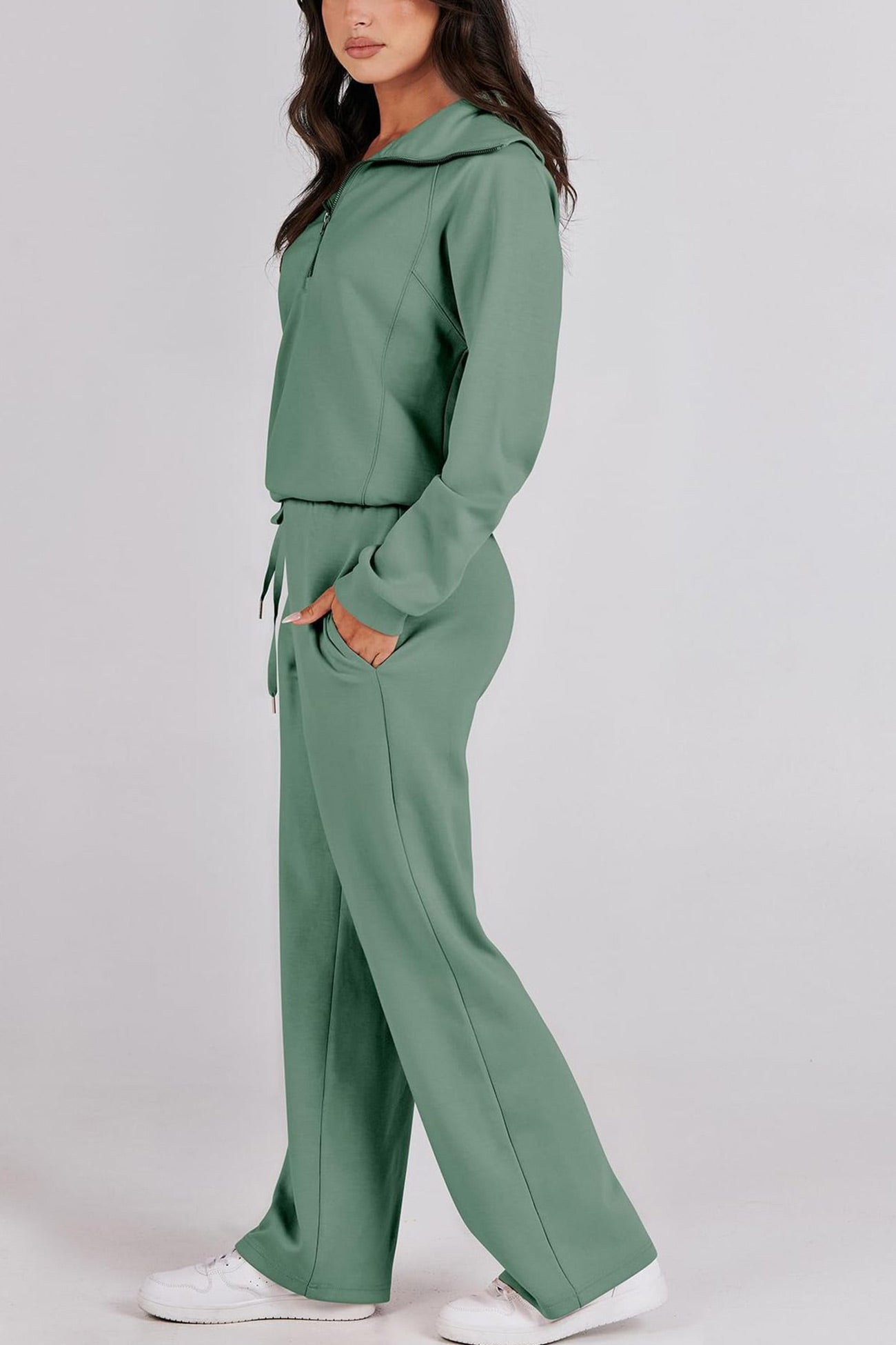 Classic Vintage Shirt with a Flattering Fit