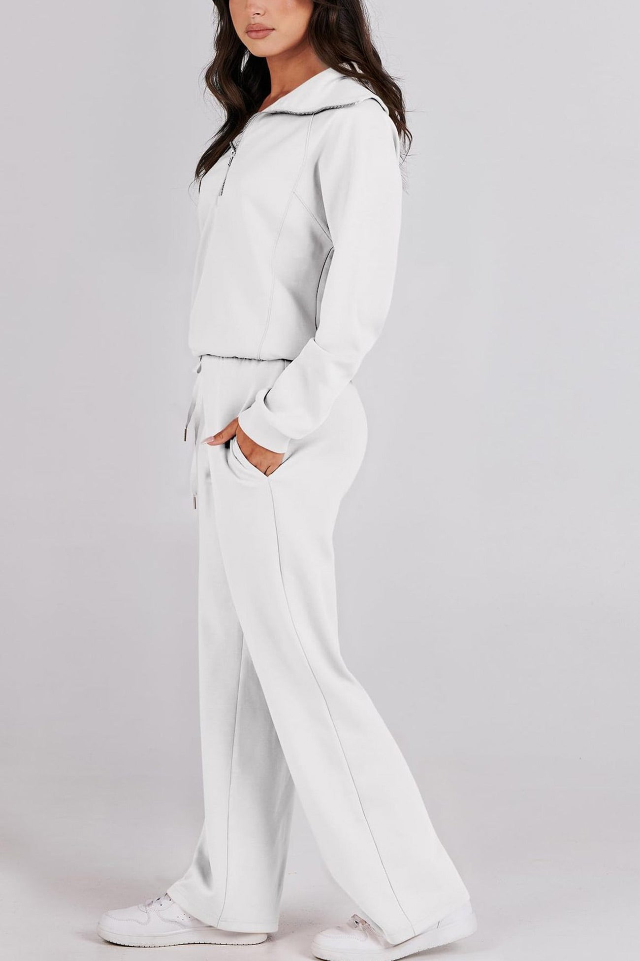 Classic Vintage Shirt with a Flattering Fit