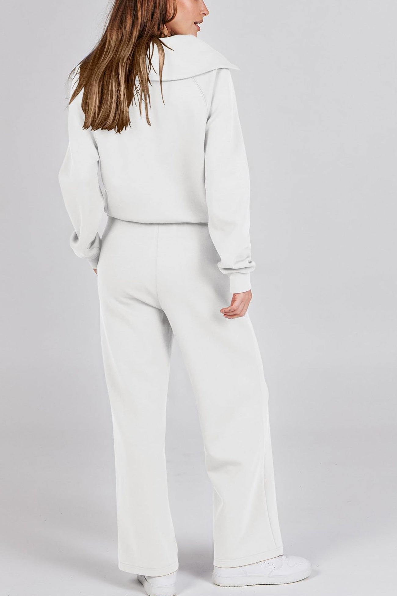 Well Tailored Shirt with a Graceful Silhouette
