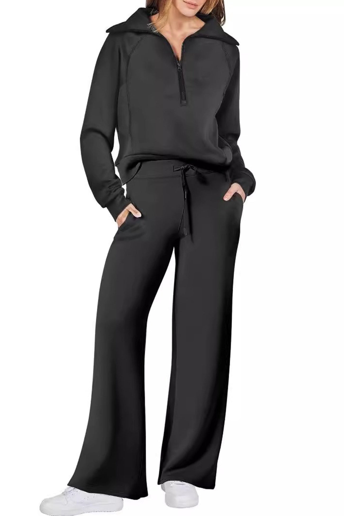 Well Tailored Shirt with a Graceful Silhouette