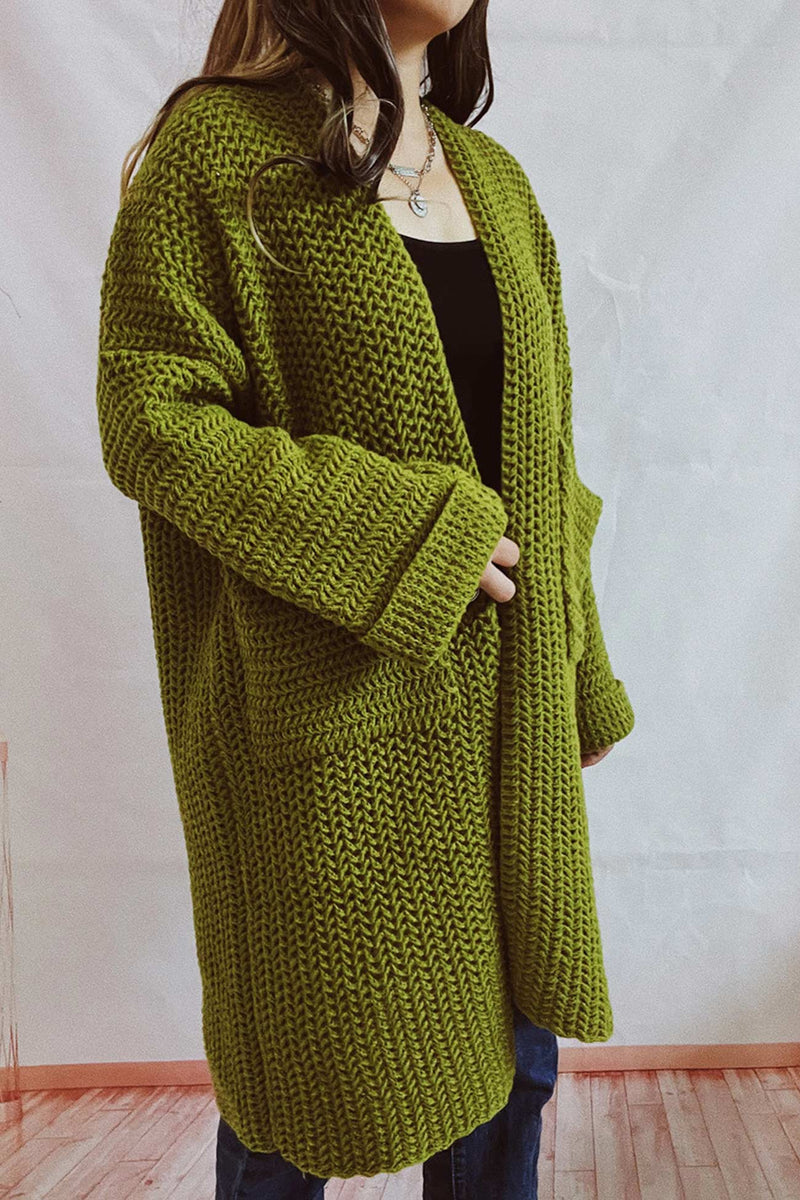 Beautifully Finished Cardigan in a Timeless Design