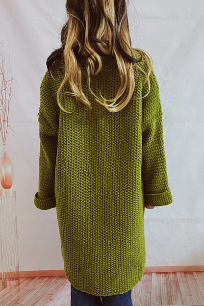 Beautifully Finished Cardigan in a Timeless Design