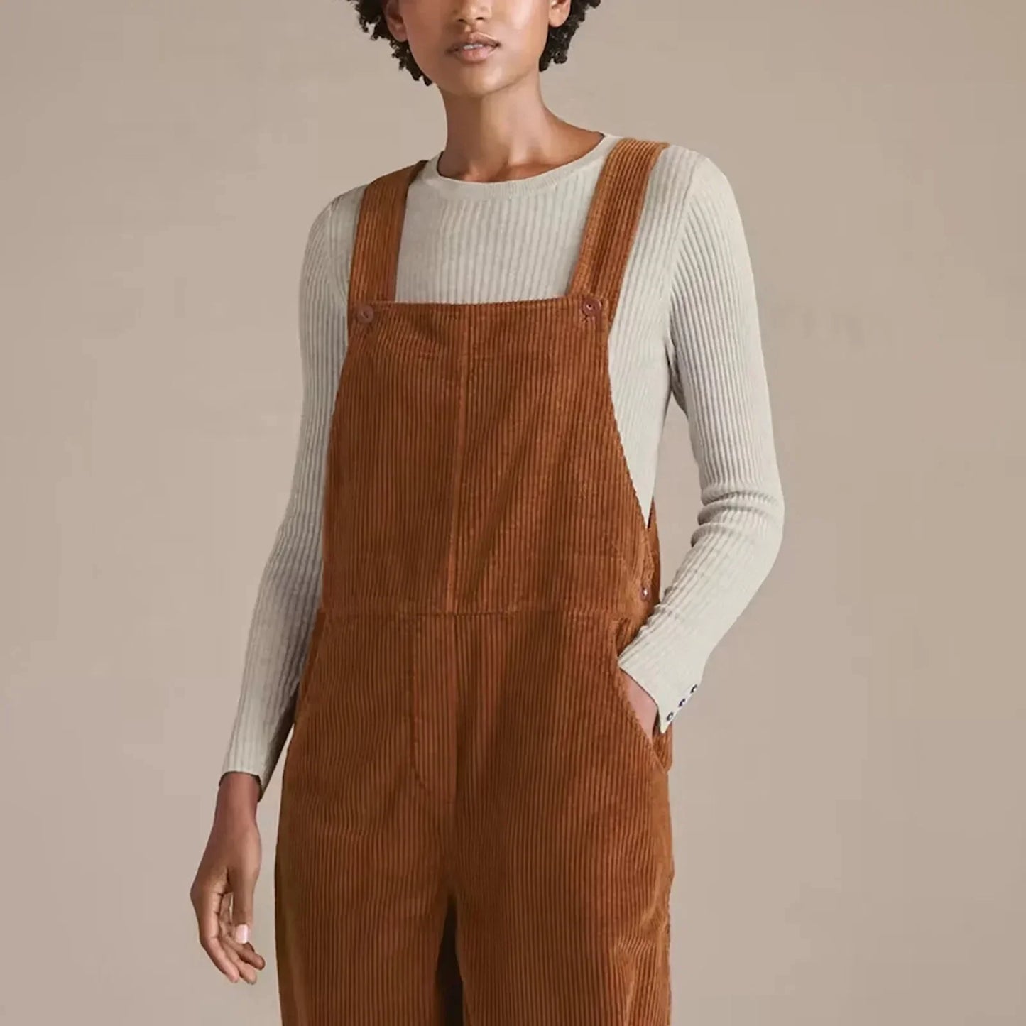 Beautifully Crafted Garment in a Classic Style