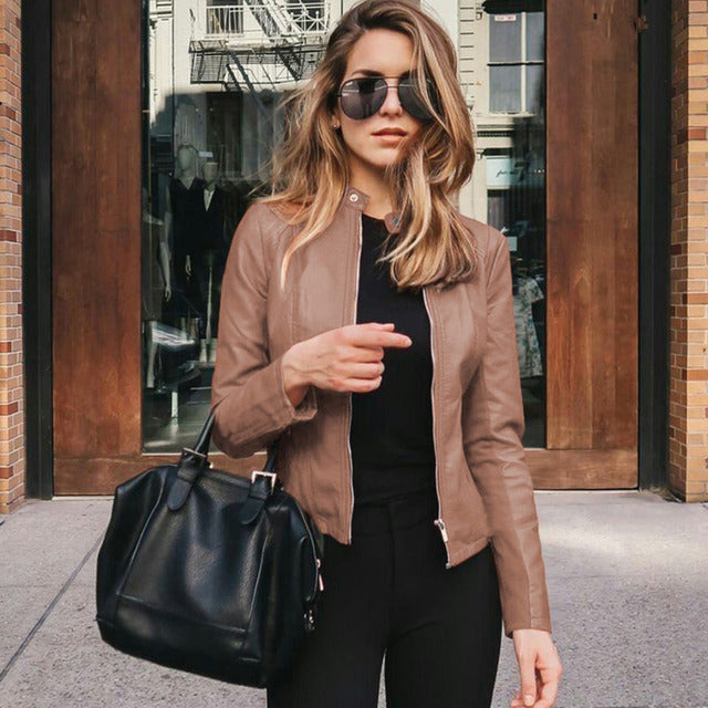 Beautifully Balanced Jacket with Timeless Character