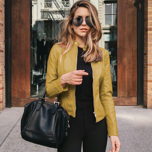 Beautifully Balanced Jacket with Timeless Character