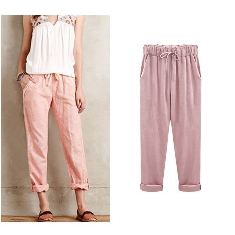 Classic Vintage & Enduringly Stylish Pants