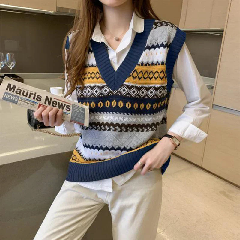 Gracefully Styled Cardigan for Any Occasion