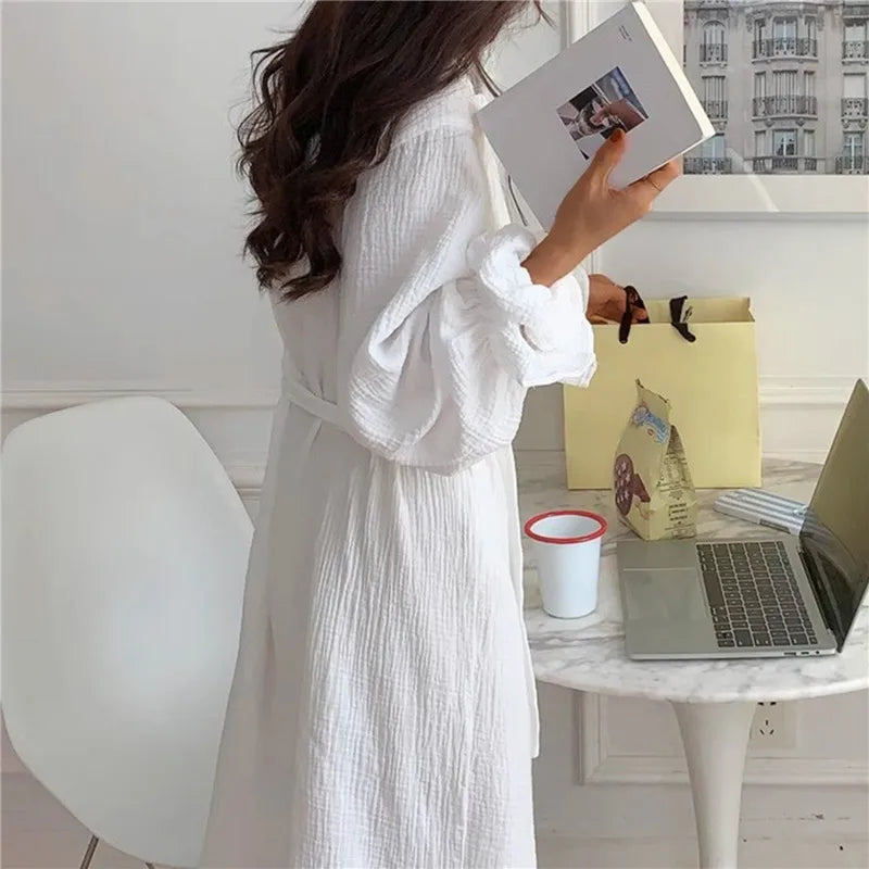 Sophisticated Garment with a Clean Classic Look