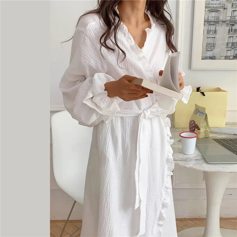 Sophisticated Garment with a Clean Classic Look