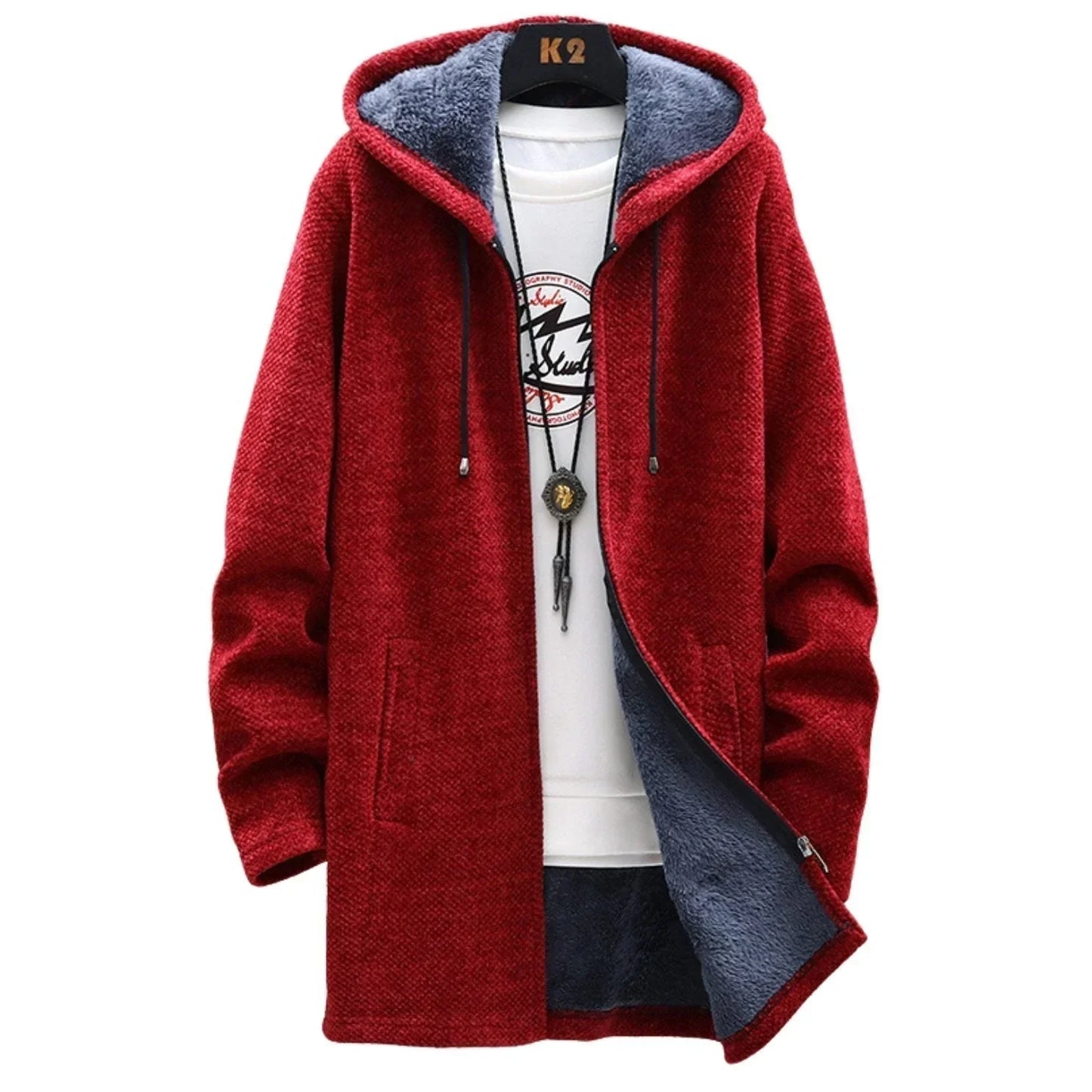 Classic Vintage & Enduringly Stylish Garment
