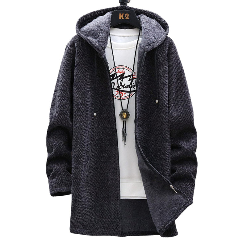 A Vintage Style Jacket with Delicate Timeless Details