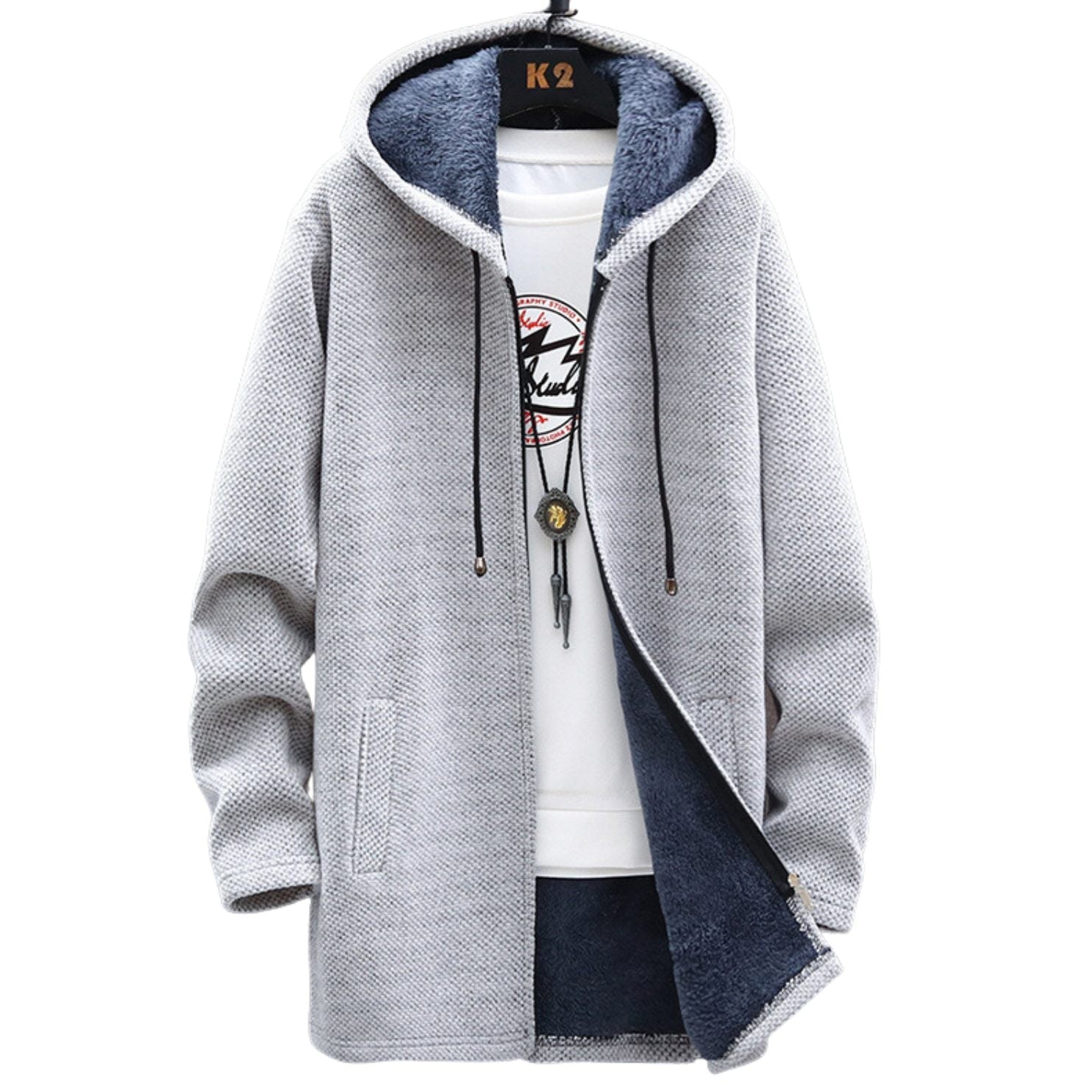 Light gray