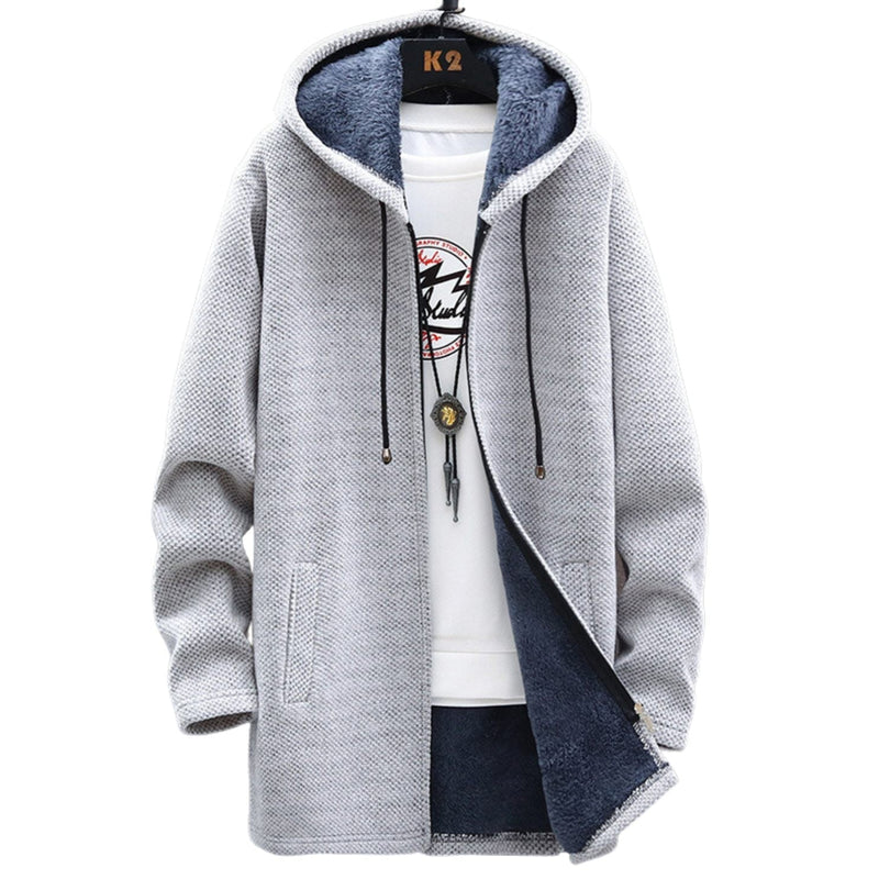 A Vintage Style Jacket with Delicate Timeless Details