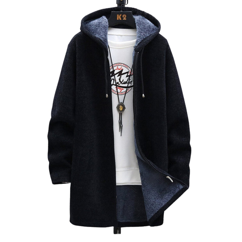 Vintage Inspired Jacket with a Contemporary Edge