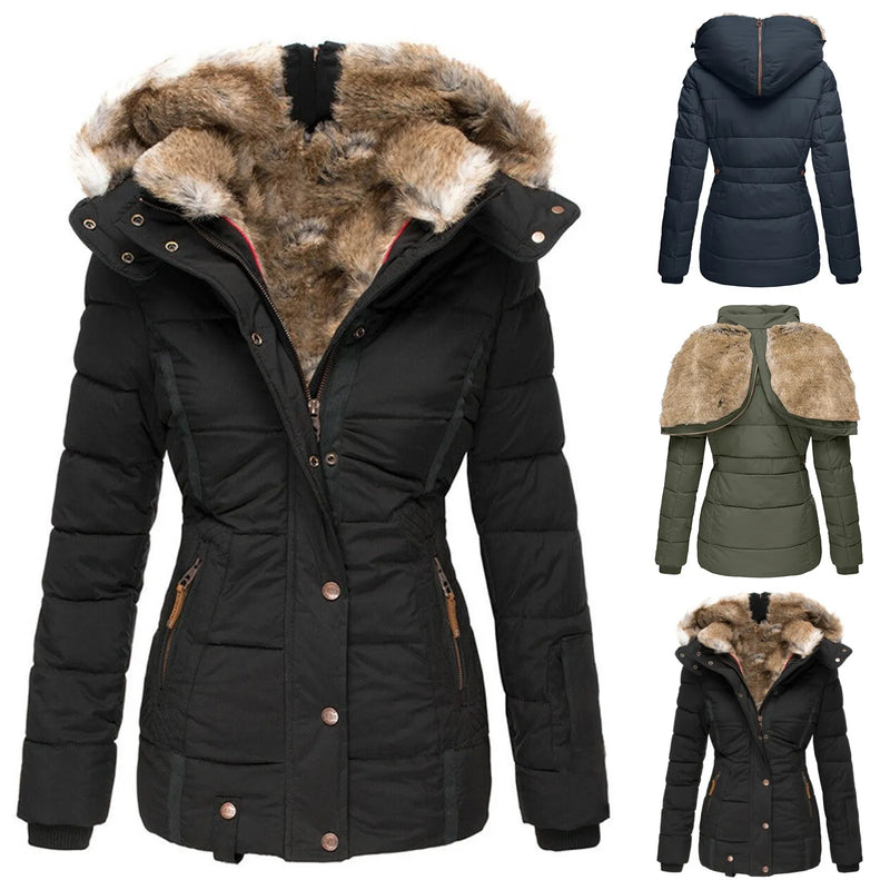 Beautifully Crafted Jacket in a Classic Style