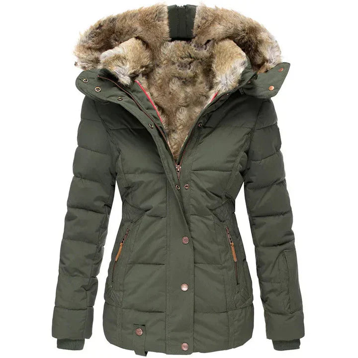 Elegantly Styled Jacket for Everyday Wear