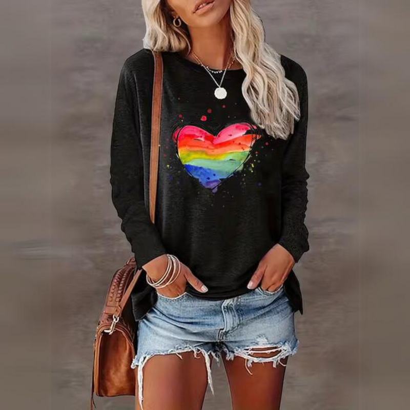 Elegantly Styled Shirt for Everyday Wear