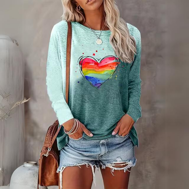 Elegantly Styled Shirt for Everyday Wear