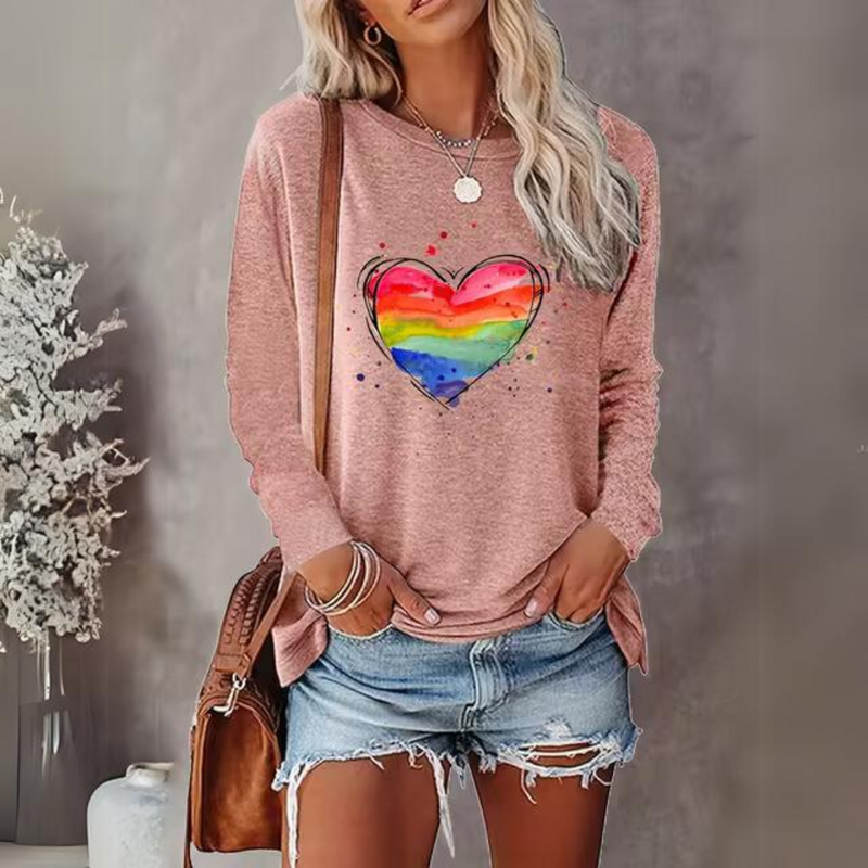 Elegantly Styled Shirt for Everyday Wear