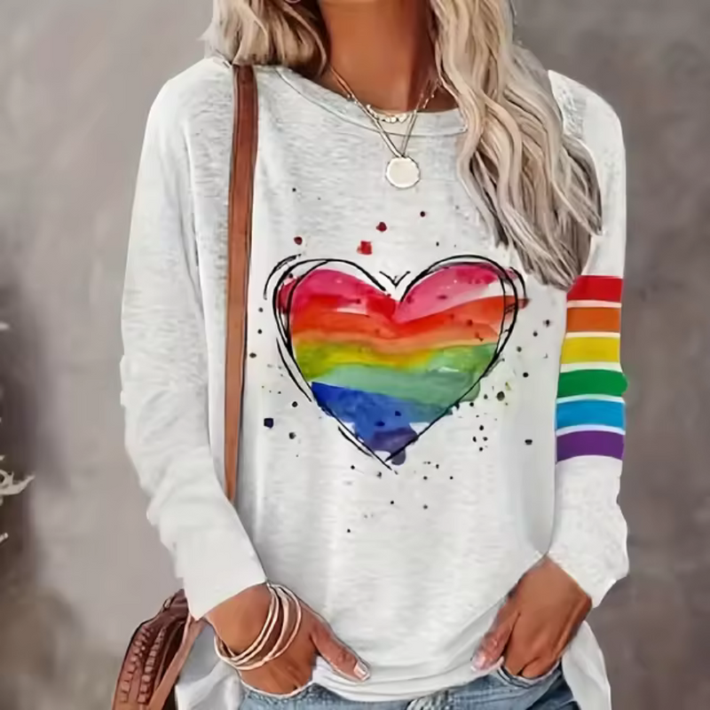 Elegantly Styled Shirt for Everyday Wear