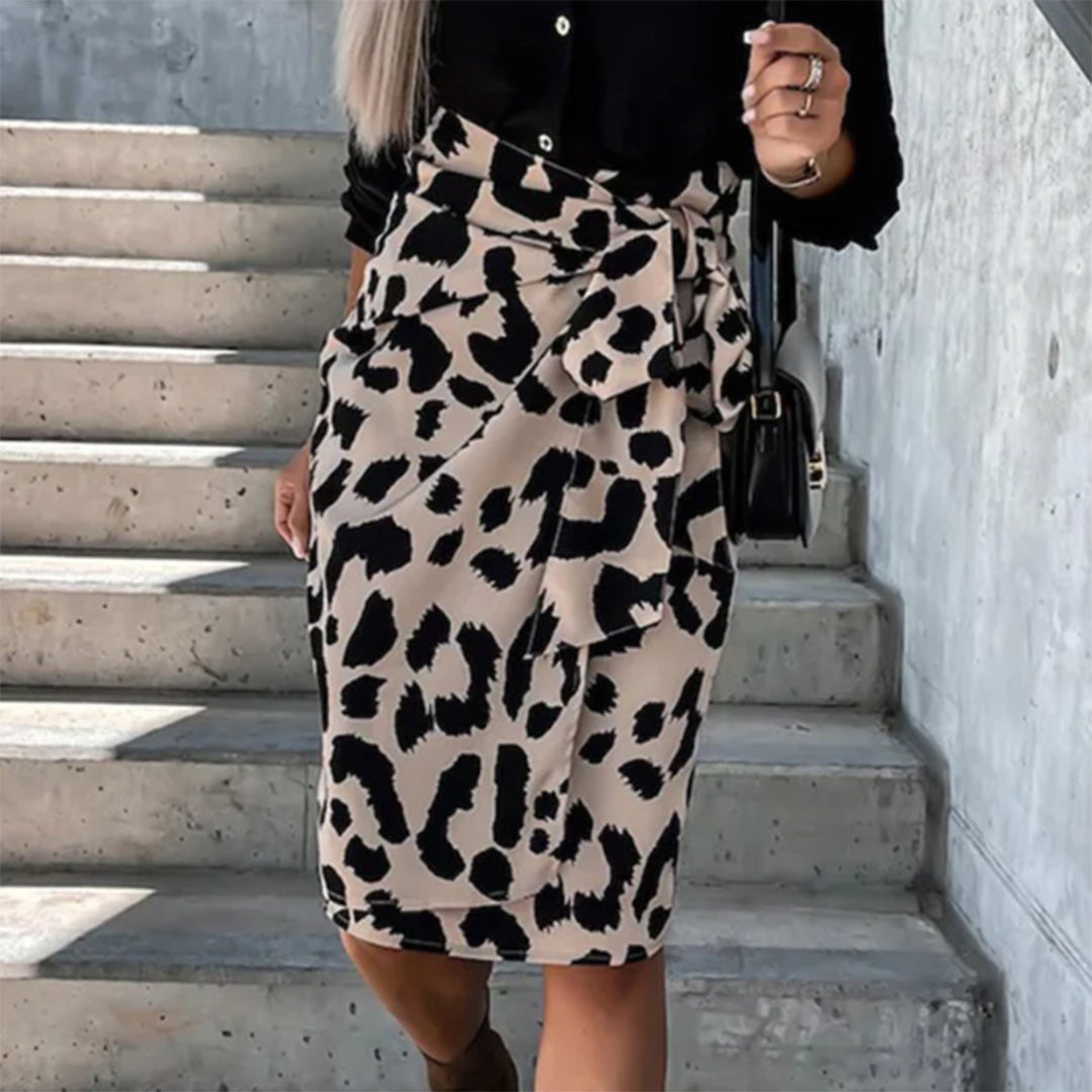 Polished Garment with an Effortless Classic Look