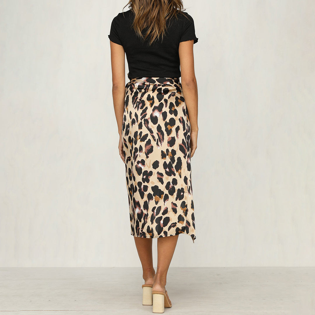 Polished Garment with an Effortless Classic Look