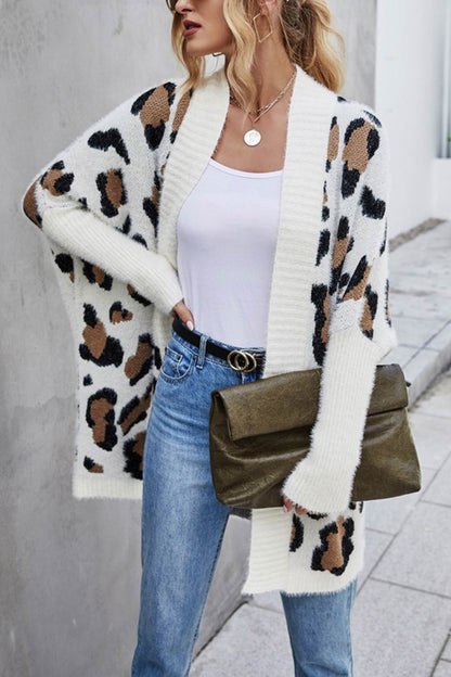 Gracefully Styled Cardigan for Any Occasion
