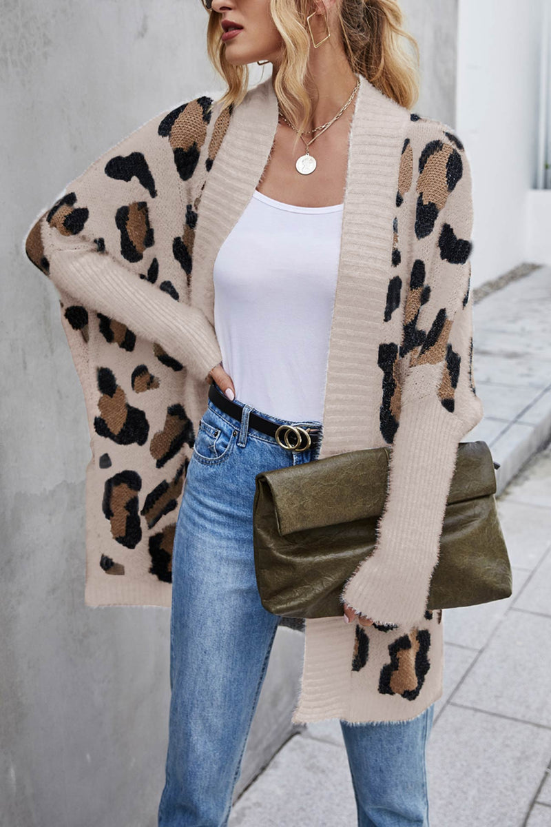 Gracefully Styled Cardigan for Any Occasion
